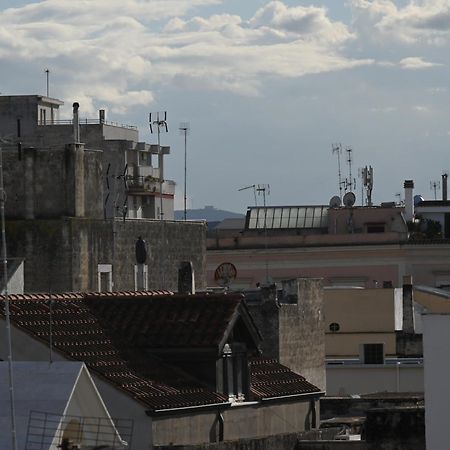 Ognissanti80 Apartment Trani Exterior foto