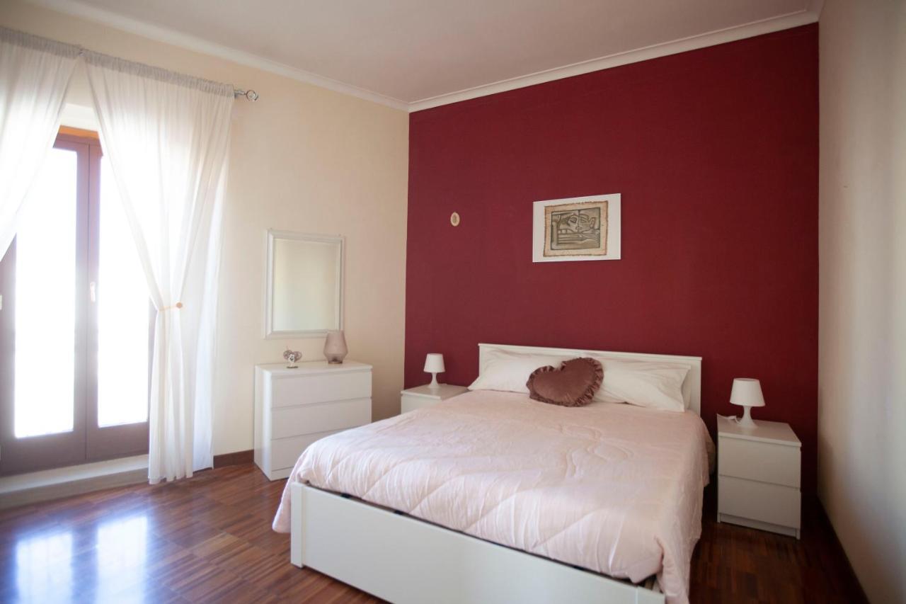 Ognissanti80 Apartment Trani Exterior foto