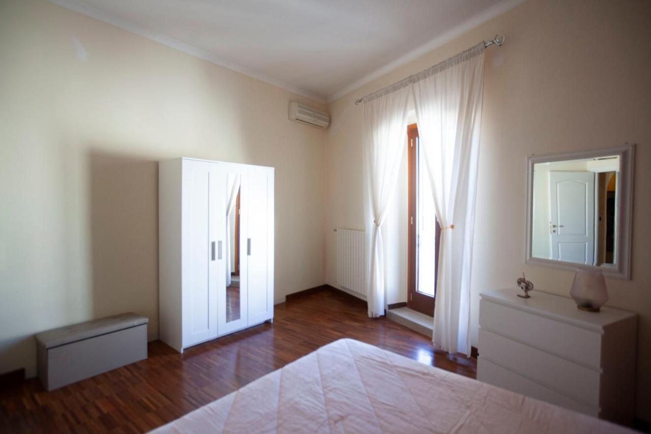 Ognissanti80 Apartment Trani Exterior foto