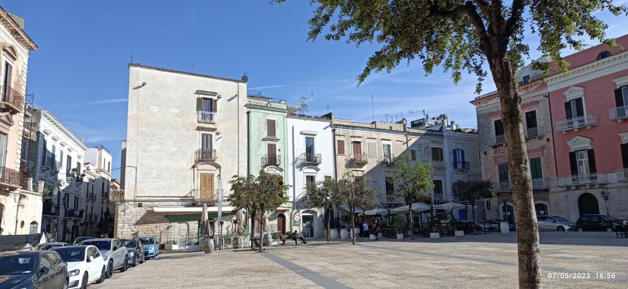 Ognissanti80 Apartment Trani Exterior foto