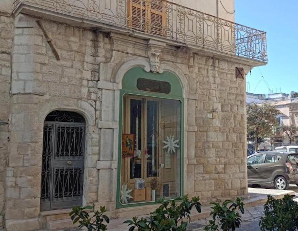 Ognissanti80 Apartment Trani Exterior foto