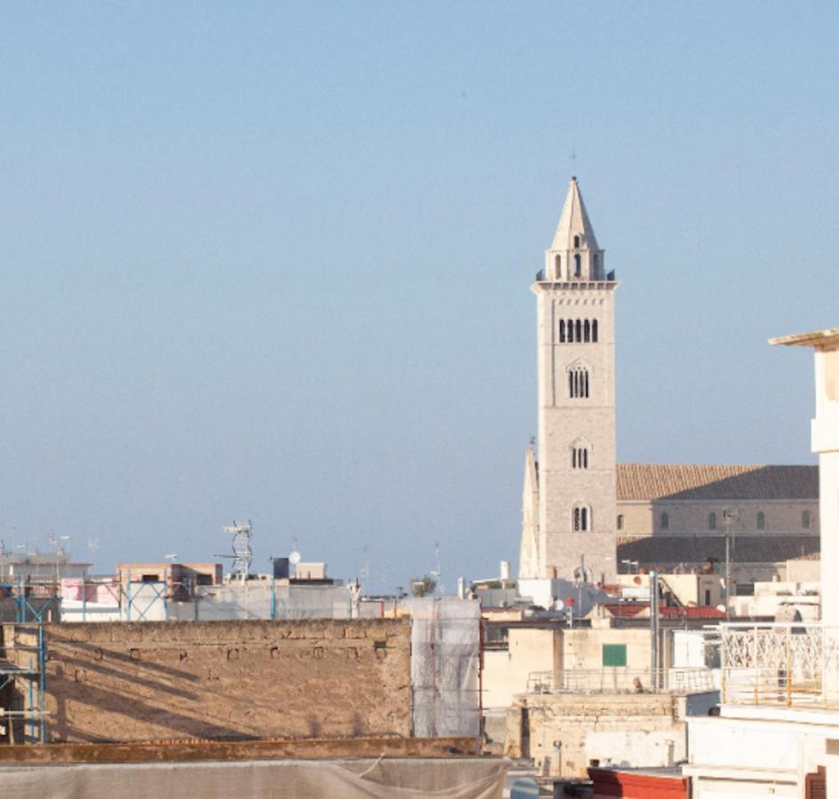 Ognissanti80 Apartment Trani Exterior foto