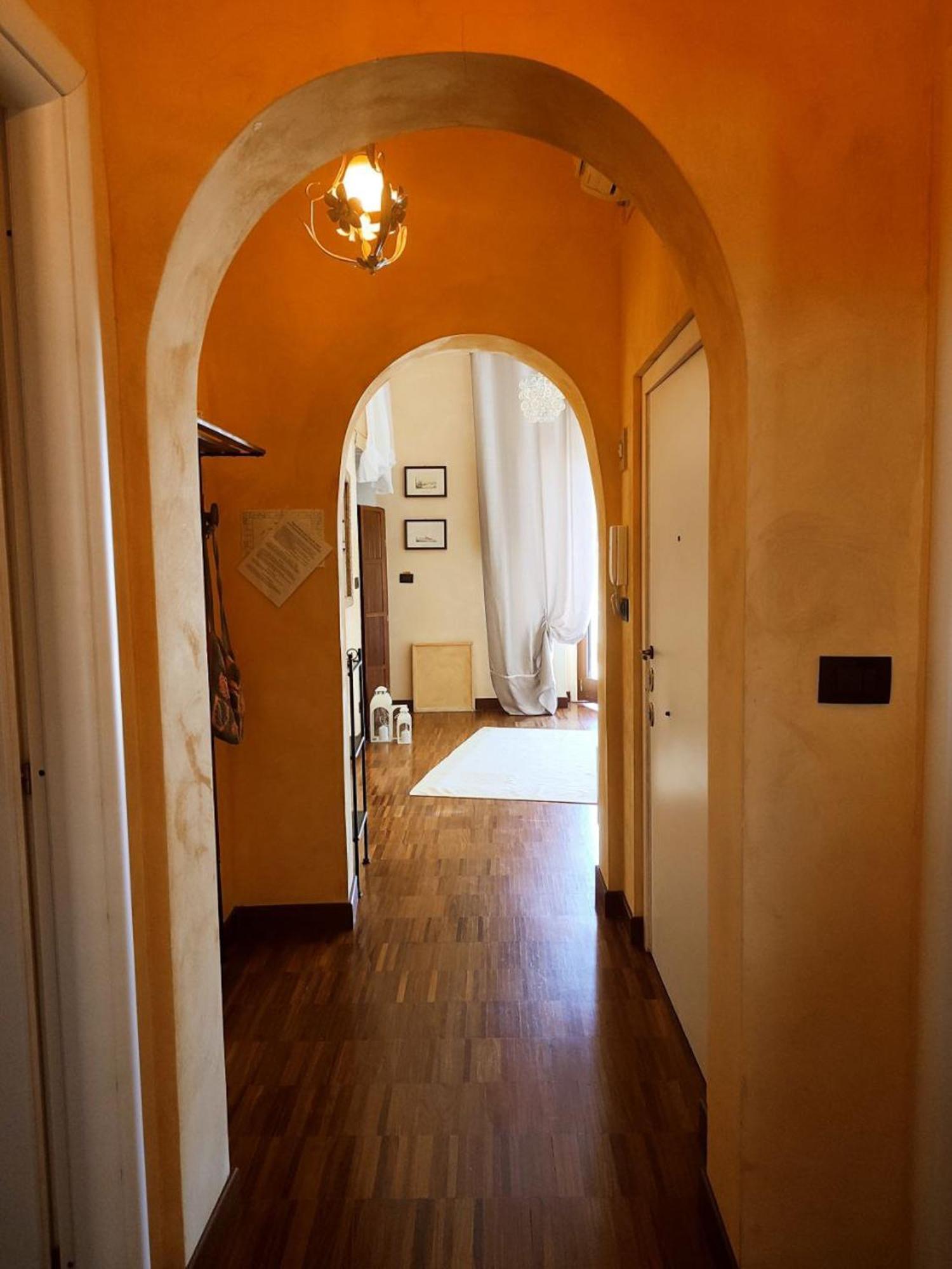 Ognissanti80 Apartment Trani Exterior foto