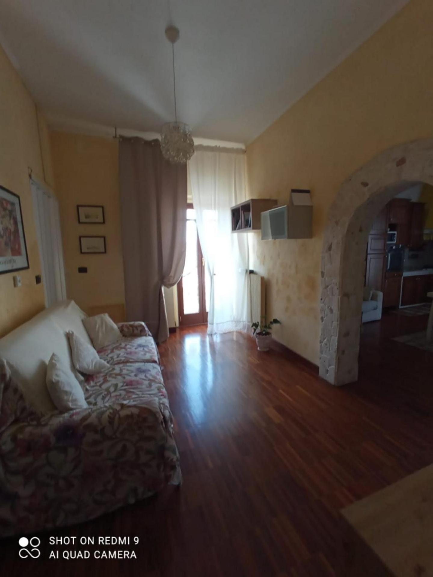 Ognissanti80 Apartment Trani Exterior foto