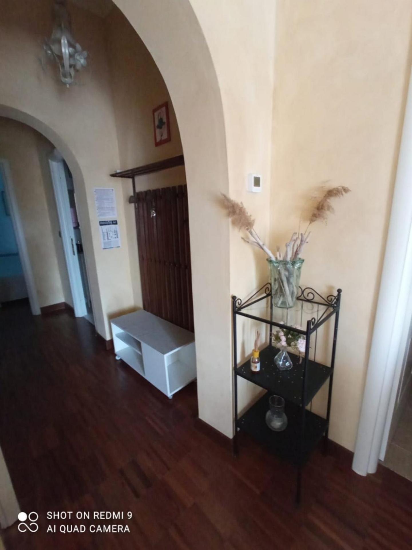 Ognissanti80 Apartment Trani Exterior foto