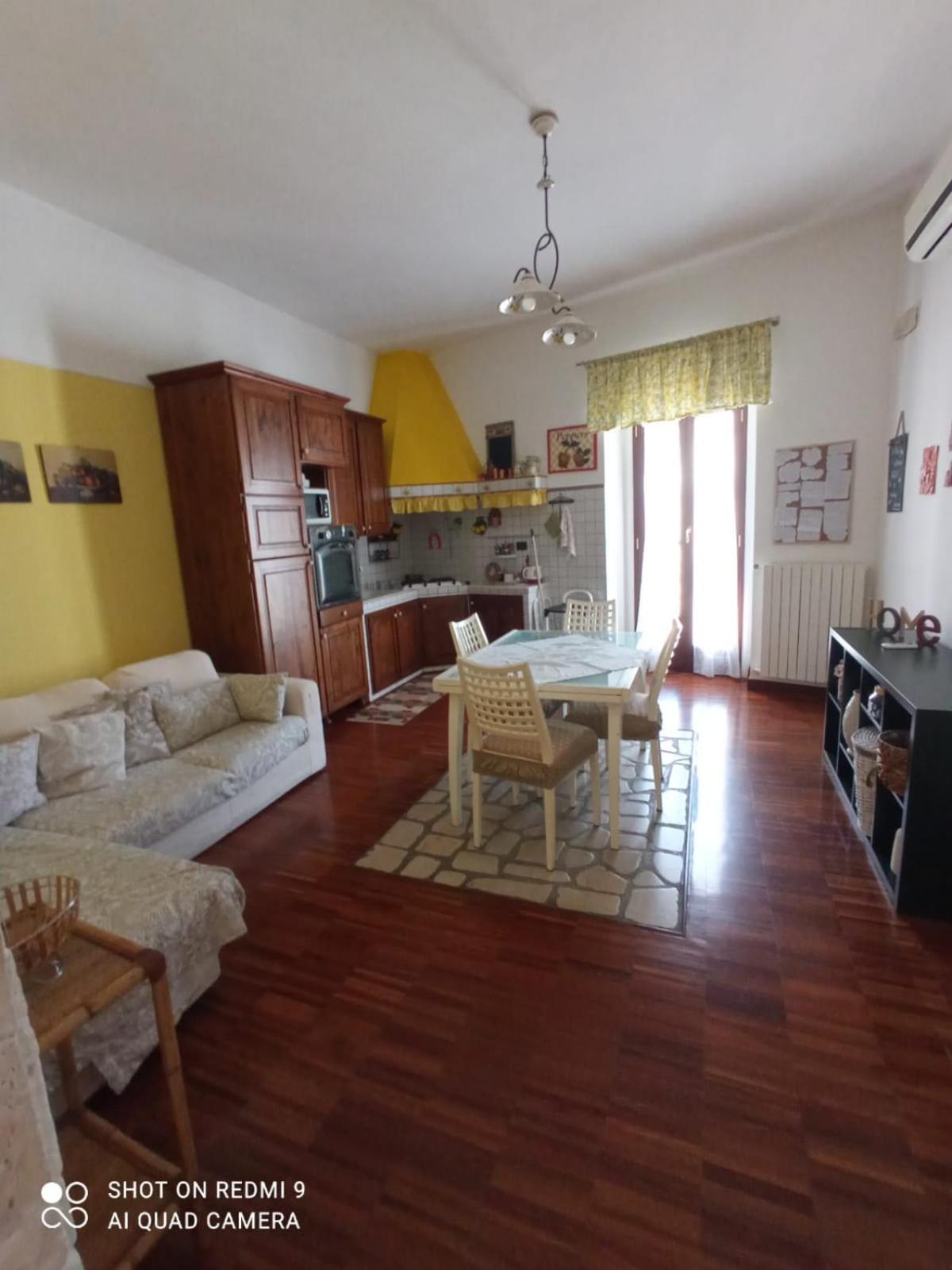 Ognissanti80 Apartment Trani Exterior foto